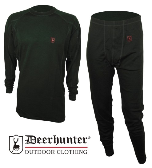 Deerhunter® Orkney Unterwäsche-Set