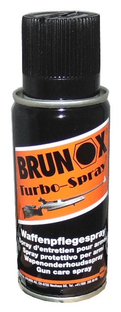 Brunox® Turbo-Pumpspray, 100ml