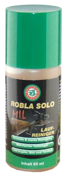Robla Solo Mil Laufreiniger, 65ml