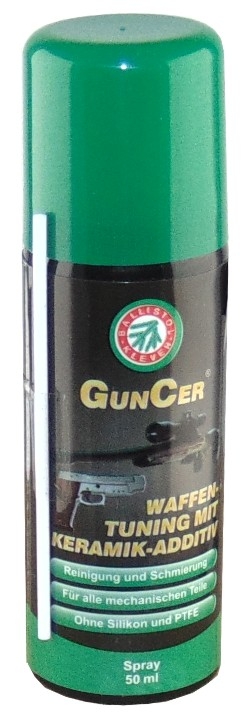 Ballistol® GunCer, 50ml