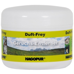 HAGOPUR Duft-Frey Geruchsentferner, 200 g