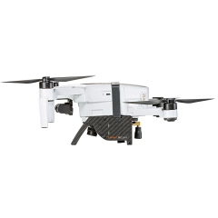 LAHOUX Buzzard - Wärmebild - Drohne