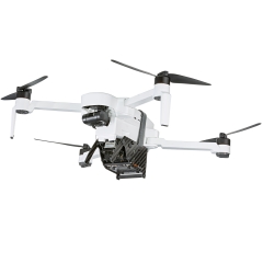 LAHOUX Buzzard - Wärmebild - Drohne