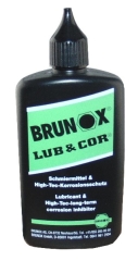 Brunox® - LUB & CORE®, 100ml