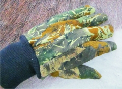 Leichte Outdoor-Handschuhe