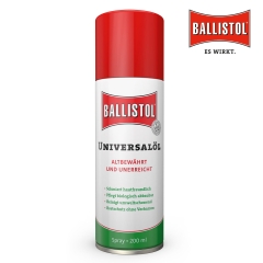 Ballistol® Universalöl - Spray, 200ml