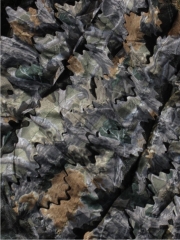 Tarnnetz - Blättertarn, 150 x 300 cm