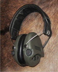 Elektronischer Gehörschutz - SUPREME PRO von MSA