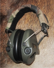 Elektronischer Gehörschutz - SUPREME PRO X von MSA