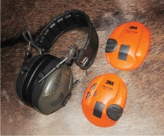 Elektronischer Gehörschutz - Peltor® SportTac