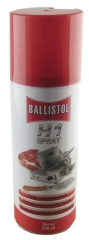 Ballistol® H1 Spray - Lebensmittelöl, 200ml