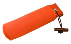 Standard Dummy, 500g, orange von Firedog
