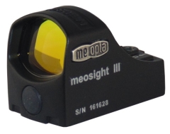 Meopta MeoSight III - Leuchtpunktvisier